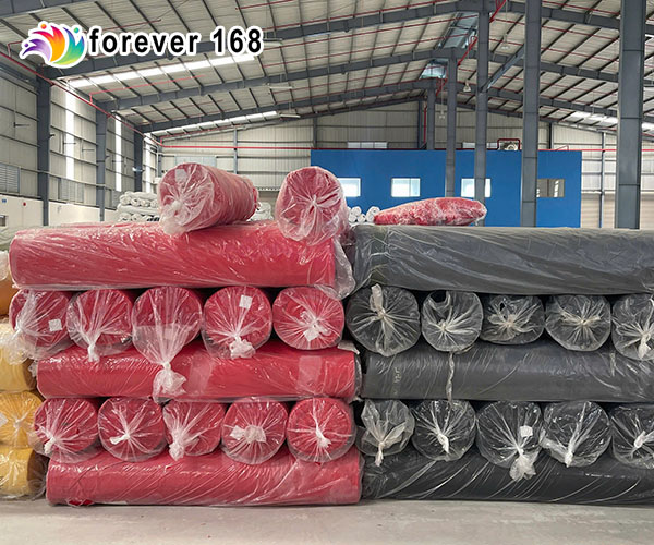 Vải Bố - Vải Canvas